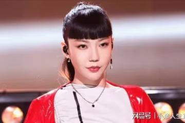 吳莫愁：從代言費過億到縣城賣唱，還慘遭淘汰的她，還有機會嗎？