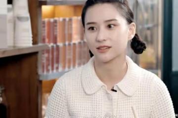 何超蓮自稱被小說粉罵，竇驍新劇原著作者霸氣回懟，獲網友力挺