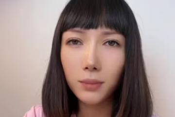 李洛伊：母愛缺失難釋懷，對沒有張咪照顧的童年稱為「不太幸福」