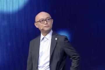 50歲孟非住南京水浸區！一下雨就內澇，房價4萬一平卻苦不堪言