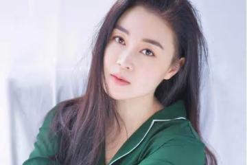 關婷娜，憑「楊曉燕」走紅，被嬌嬌曝「緋聞」，如今她的生活怎樣