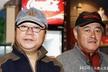小品界的黃金搭檔：當年范偉退出春晚，趙本山是如何撐下去的？