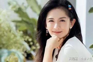 謝娜：粉絲破億上福布斯排行榜，疑二胎後狀態不好？淚灑當場
