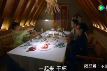 《加油!媽媽》和蘇青離婚後,李修平最自私的一面才暴露出來