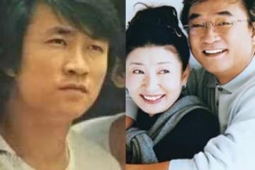一個男人這輩子可以失敗幾回？「國民媽媽」金慈玉等了丈夫17年