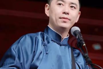 德雲社大哥馮照洋發文，詢問包頭的美食，粉絲回復令人垂涎