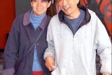 嫁給「宋大成」李雪健,生下一個兒子,于海丹的生活幸福嗎?