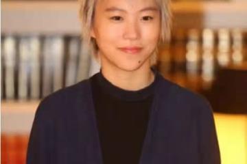 王菲之女竇靖童:3個爸爸兩個媽,稱遺產不給父母留給姐妹