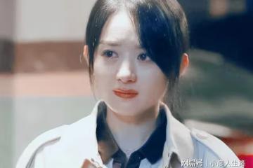 素顏出演,廣受好評,《隱秘的角落》後,29歲李夢又帶來一佳作!