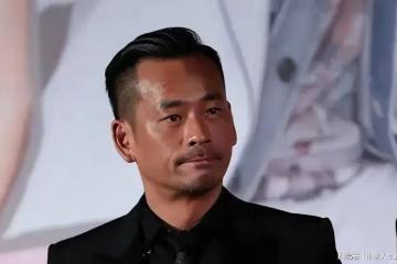 洗米華涉案8000億,或被判33年,情人帶3億定居國外成贏家