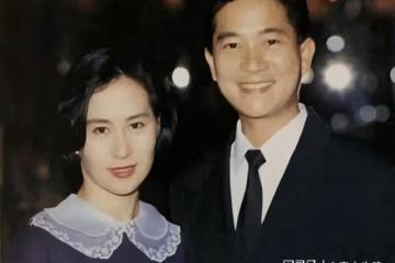 真愛未曾離去，何超瓊每月給陳百強母親10萬生活費，被指重情重義