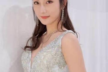 恭喜!TVB小花蔡嘉欣預告與富貴男友好事近,直言在等對方求婚