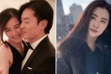 9位移居國外的明星現狀，有人後悔了，有人離開，有人17年不工作還買豪宅
