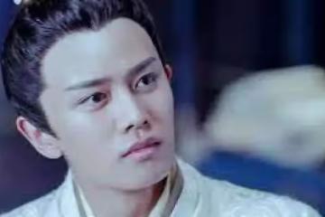 任嘉倫多部作品上演絕美古裝殺,看到最後我笑了,果然劉海是敗筆_國超_當紅_演技派