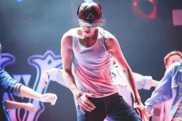 從路人變身男神!這7位明星的經歷太勵志:這才是減肥標杆