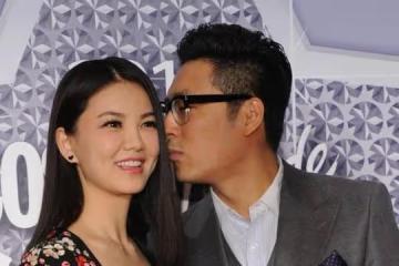 王岳倫官宣離婚，拉踩李湘被罵綠茶，兩人感情破裂早見端倪