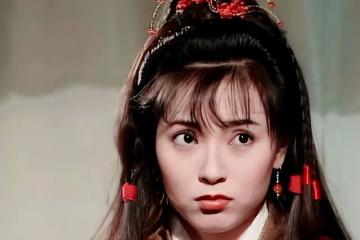 「最美郭芙」近況曝光!51歲皮膚白到發光,與富商離婚後仍單身