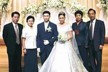 韓國體操公主許昭英,不顧反對堅持嫁到中國:就要嫁給這個中國人
