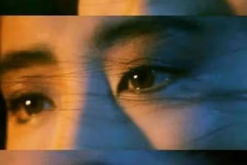 「回眸一笑百媚生」:王祖賢到底有多美?(多圖)