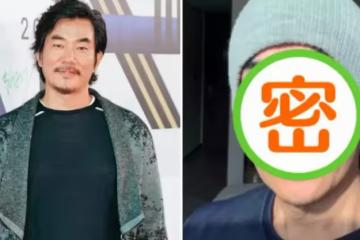 55歲任賢齊「雙頰凹陷」顯蒼老，室內跑2萬步，曾為拍戲暴肥到100公斤，網友：太憔悴了