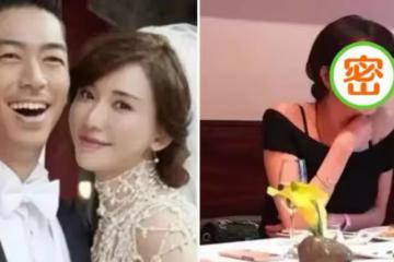 有種「整容」叫結婚3年，黑澤良平一點沒變，林志玲卻判若兩人