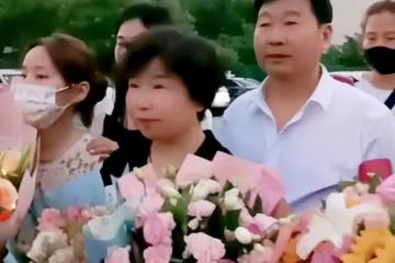 熊磊媽力挺杜新枝，借律師解釋拒絕搶救，網友：為何說美好的一天