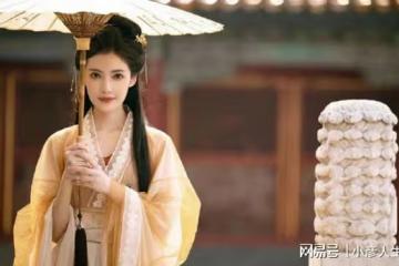 夢華錄:錢色兩空,晚年靠賣酒為生,張好好的悲慘結局從脫籍開始