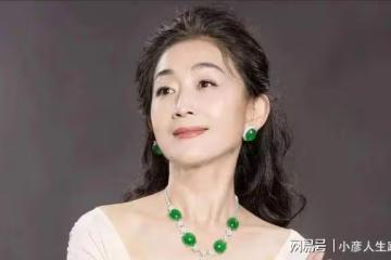陳瑾：56歲仍單身未婚，堅持20多年不吃主食，與哥哥約定相伴終老