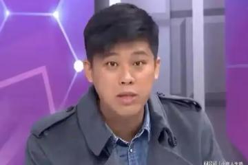 葛斯齊再爆猛料:林志炫患有暗病,空姐前女友曾因此墮胎