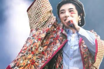 堪比周杰倫的"歌王"華晨宇:貶低毛不易,與薛之謙掐架,他到底憑啥