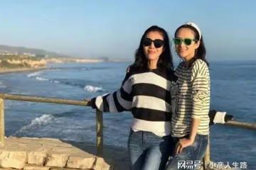 和好了？章子怡蘇芒久違同框，摟腰合影感情好，力證姐妹情深