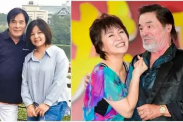 現代韋小寶！金鐘視帝「擁6妻妾後悔了」浪子回頭　71歲「再娶小10歲妻」對方一舉動收服他：只愛妳一人