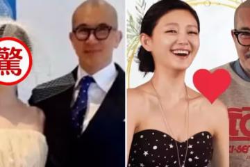 大S具俊曄婚紗照曝光!大S穿白色婚紗少女感十足,笑容燦爛幸福洋溢,二人同框引熱議:怎麼像是父女
