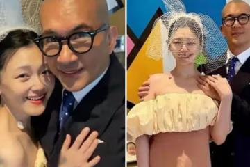 具俊曄上節目罕談20年前分手原因!稱那晚和大S抱頭痛哭,具俊曄哽咽「我像傻瓜」,淚泣到:謝謝你時隔20年再次接受我