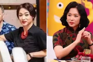 「毒舌」金星娶過女人,嫁過男人,逆天改「性」,如今是「三個孩子三個父親」活成了傳奇