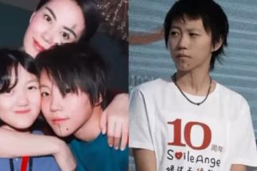 都是親生女兒，王菲為爭奪竇靖童放棄李嫣，背後有何苦衷？