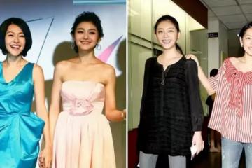 大小S姐妹合體「看出差距」，同穿牛仔風格卻大不同，大S氣質完勝