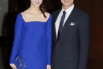 恭喜！香港人氣女神曬劇照被催婚，富三代男友更公開喊話：快了