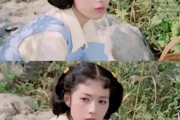 年輕時風華絕代，現今被人遺忘的7位女星，個個是「宅男女神」