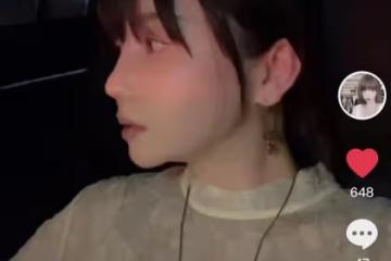 高曉松前妻在商場突遇火災,孕期挺大肚奔跑撤離,忐忑講述全過程