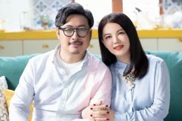 娛樂圈開始玩離婚風波了？除了李湘王岳倫，還有他們