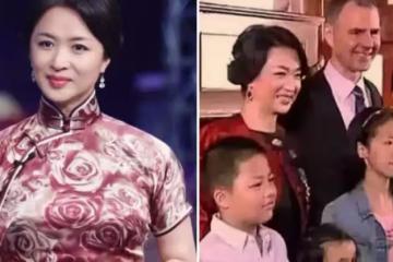 金星兒子被同學嘲諷：「你媽媽曾是個男人！」，霸氣回懟令同學啞口無言，網友：毒舌本領隨他媽！