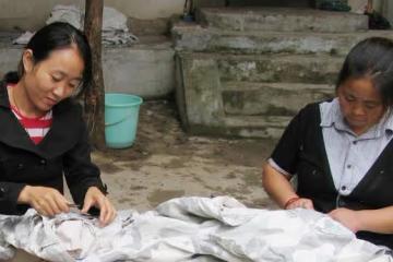 42歲女人自述:獨守空房十年,我是怎麼熬過來的
