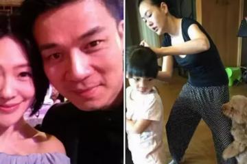 小S坐擁價值7千萬的家,客廳裝修簡約十分接地氣,房本根本不在小S名下,網友直呼:心疼!