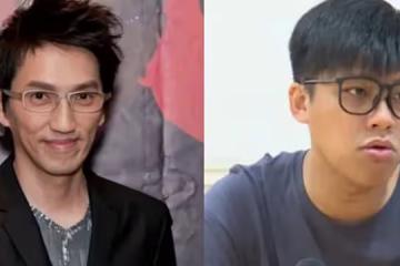 輪到林志炫了!葛斯齊爆他有「暗病」