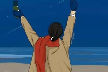 39歲女博士和43歲男博士相親，男方：我想找個年輕漂亮的女人