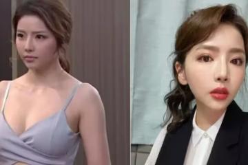 痛揭潛規則!本土劇女星曝「被圈內大哥KTV硬來」當場嚇壞 對方威脅:「角色不是妳要就有」