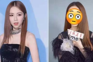 30歲鄧紫棋「化淡妝」如換臉！粉絲大呼「認不出」，無美顏鏡頭暴露真實顏值