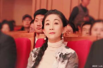 與巫剛相愛20年不結婚,父母多番勸說無果,只能接受陳瑾的決定