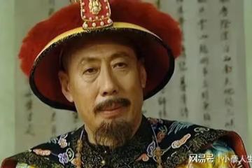 《康熙王朝》幕後故事:7分鐘的戲份,陳道明一邊就過